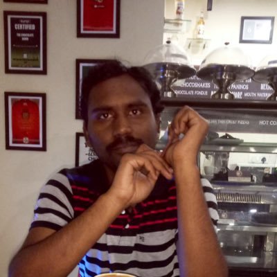 sagarkarnati's profile picture. Developer by profession, hacker by nature.
