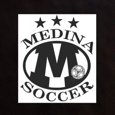 MedinaSoccer1's profile picture. Medina Soccer Association   ⚽️🏆⚽️