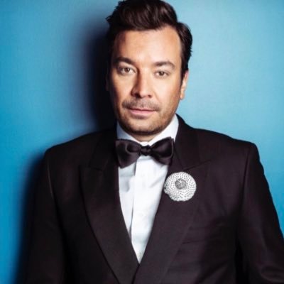 brb, watching jimmy fallon