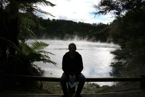 Nick Ferns Profile
