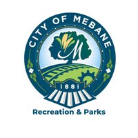 Mebane Recreation and Parks Department(@CityofMebaneRec) 's Twitter Profile Photo