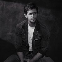 Pierce Brown - @Pierce_Brown Twitter Profile Photo