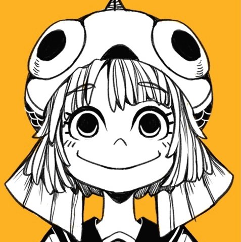 金鱼さんのプロフィール画像
