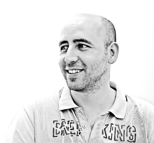 ozcangungor's profile picture. 