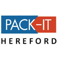 PackItHereford's profile picture. We handle everything from one-off promotions and direct mail fulfilment to storage and warehousing, international distribution, and customer response management