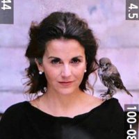 Isabel Behncke Izquierdo (@isabelbehncke) 's Twitter Profile Photo