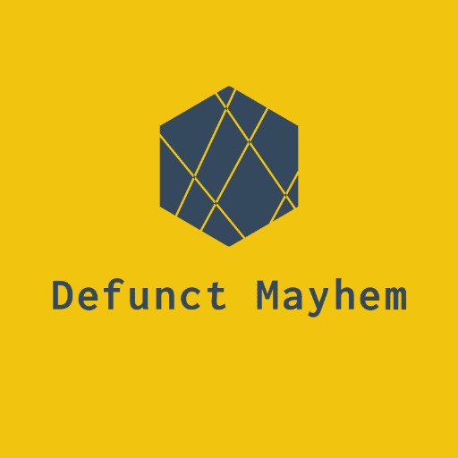 Defunct Mayhem