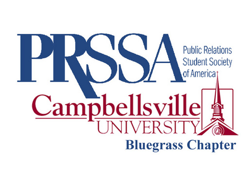 PRSSACU's profile picture. Campbellsville University PRSSA Bluegrass Chapter
ArmandoJpina@gmail.com
Mattchristianoliver@gmail.com
Dashan_c@yahoo.com