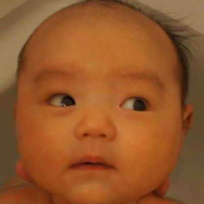 Maedax 息子の鼻から息子産とは思えない巨大なハナクソ収穫 実りの秋 違うか