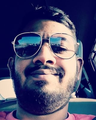 Studying Electronics and Instrumentation Engg at BMSCE. Love watching cricket and Football. Favorite Cricket team is India and football team, FCB