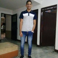 Edwin José 2.0(@ElYakyDigital) 's Twitter Profile Photo