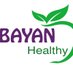 Bayan (@bayan_healthy) Twitter profile photo