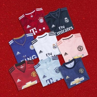 jerseys_s's profile picture. Need Jerseys ? Contact Me 📲 
I Have Any Team And All Sport Jerseys 
I Also Do Team Sets
Beats The Best Prices 🔥