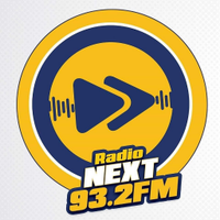 Radio Next 93.2FM(@radionext932) 's Twitter Profile Photo