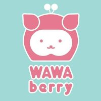 Wawaberry Creator Alley B05-06(@wawaberryshop) 's Twitter Profile Photo