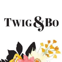 Twig & Bo Florist(@twigandbo) 's Twitter Profile Photo