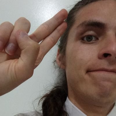 DRSB_18's profile picture. M.A. Student. Sign Language Linguistics.