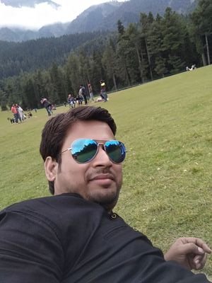 NiteshB14555482's profile picture. 