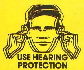 Hearing Protection