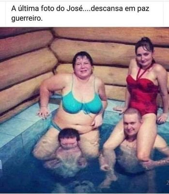O descrédito nos políticos! Nem direita nem esquerda...
