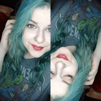 karleighglam's profile picture. #makeupobsessed 
#singlemom
#bossbabe