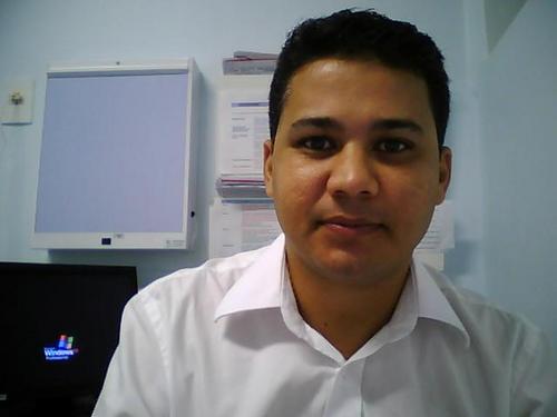 zeniltonfilho's profile picture. 