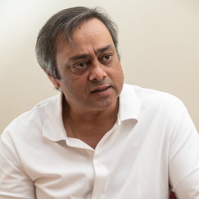 Sachin Khedekar