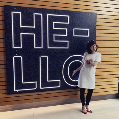 History Nerd, Data gal, Health=wealth, Mom, Founder @letsnavit - https://t.co/gsImHKskNl (verb): to navigate life -confident, and free from the fear of finances. she/her