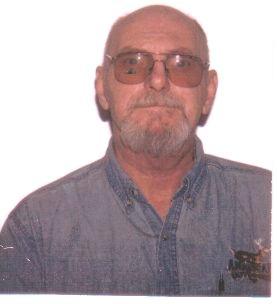 retired truck driver