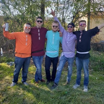 BobertHill's profile picture. 