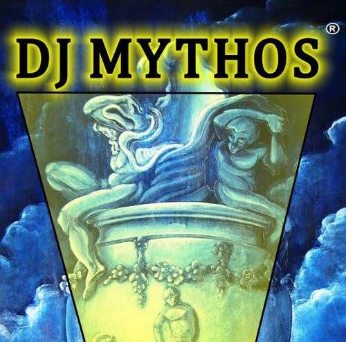 DJMythos's profile picture. 