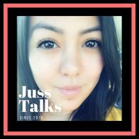 Juss Talks(@JussTalks) 's Twitter Profile Photo