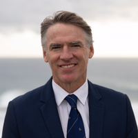 Rob Oakeshott(@RobOakeshott1) 's Twitter Profile Photo