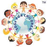 SDGs For Children(@SDGsForChildren) 's Twitter Profileg