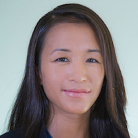 Julia Fayanne Chen (@juliachenmd) 's Twitter Profile