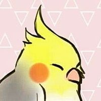 shen the bird(@Shen_the_Bird) 's Twitter Profile Photo