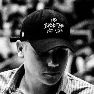 CEO and Founder of One World Sports Group #nobasketnolife