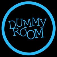 thedummyroom(@thedummyroom) 's Twitter Profile Photo