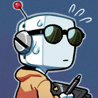DarkBot๐ (@darkbotart) 's Twitter Profile Photo DarkBot๐ (@darkbotart) 's Twitter Profile Photo