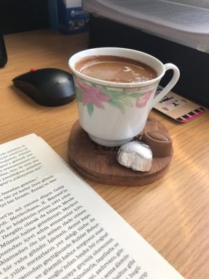 ArdaNvn's profile picture. 