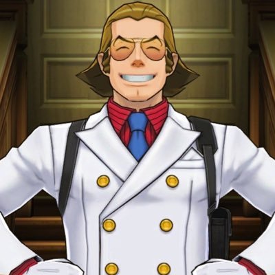 Bobby Fulbrightさんのプロフィール画像