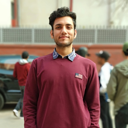 YashDobhal_YD's profile picture. Always a student!!
Believe in yourself!!