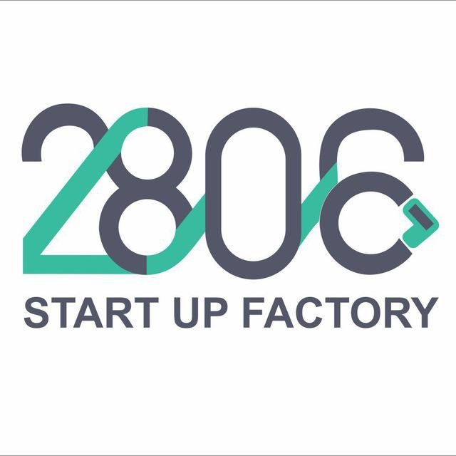 startup2806's profile picture. کارخانه تولید استارت آپ 2806