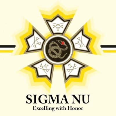 Mu Tau chapter of the Sigma Nu Fraternity. Love, Honor, Truth. True Southern Gentlemen! Follow us on Instagram @ucosigmanu!