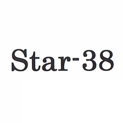 Star-38【公式】