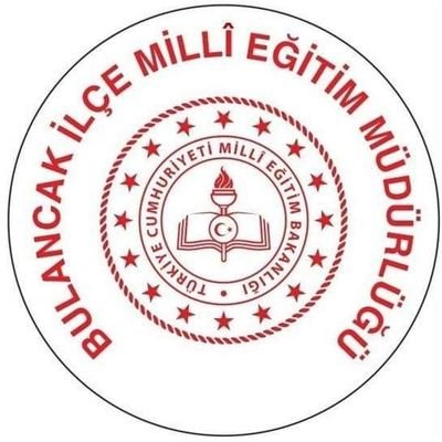 Bulancak İlçe Millî Eğitim Müdürlüğü resmi twitter hesabıdır.