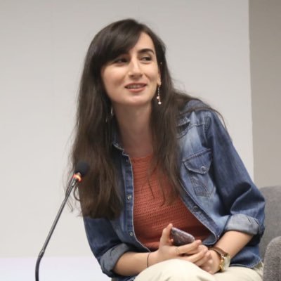 Gazeteci - Journalist | Founder @fikritakipco Podcaster @medyapod | @anlatsamromanol Member of @IFJGlobal