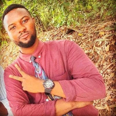 sikiru_rilwan's profile picture. A veterinarian