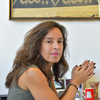 Nadia el Cheikh (@nadiaelcheikh1) 's Twitter Profile