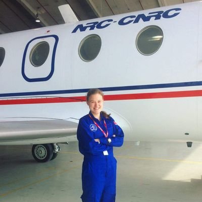 PhD candidate @SBME_UBC, CAN-RGX @sedscanada, former intern @csa_asc, @SchulichENGG alum, aspiring astronaut. In love with science & space exploration!